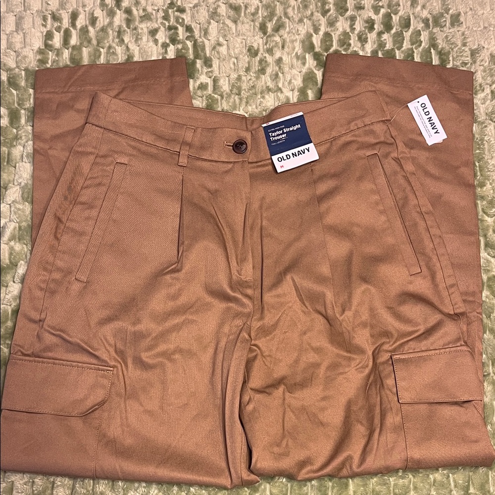 Old Navy Cargo Pants